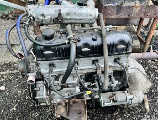 Двигатель умз 4216 евро 3